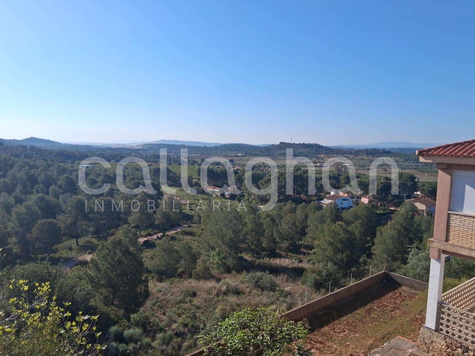 Działka budowlana na sprzedaż w Vilamarxant / Villamarchante - 95 000 € (Ref: 9762146)