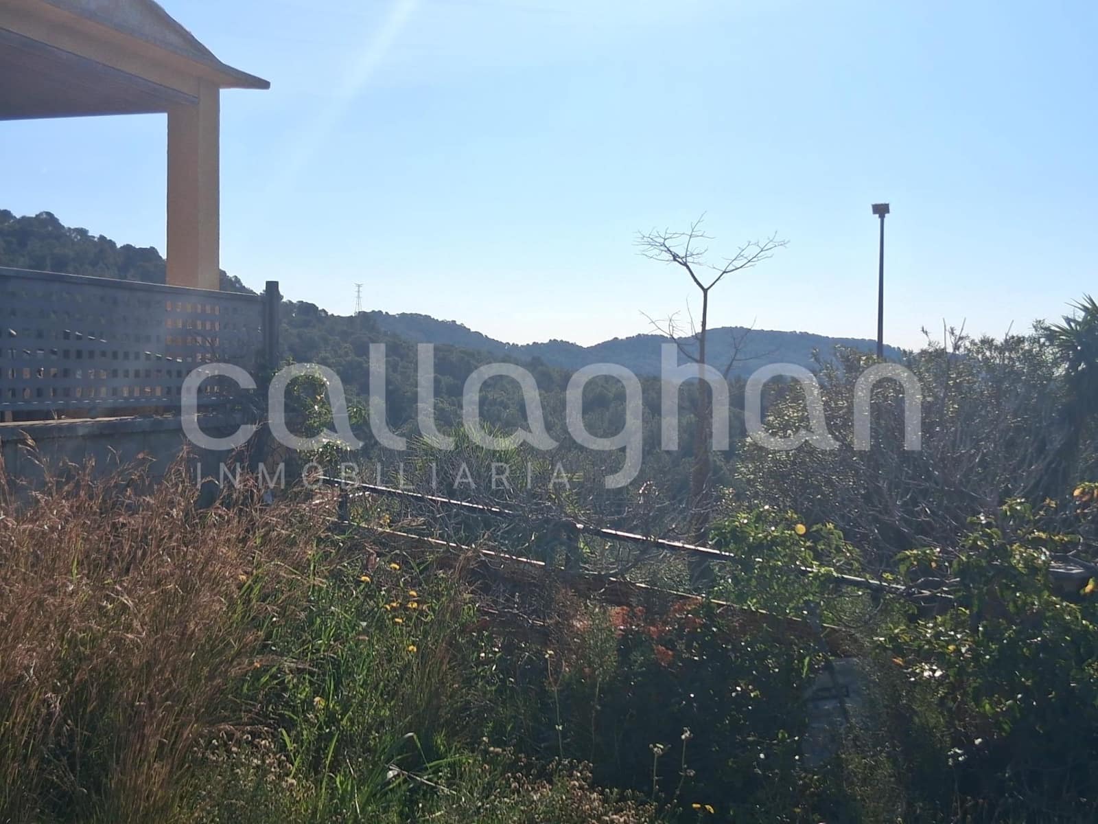 Działka budowlana na sprzedaż w Vilamarxant / Villamarchante - 95 000 € (Ref: 9762146)