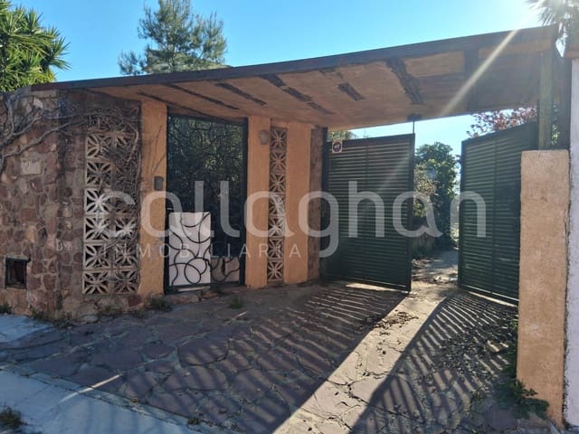 Bouwgrond te koop in Vilamarxant / Villamarchante - € 95.000 (Ref: 9762146)