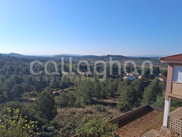 Bouwgrond te koop in Vilamarxant / Villamarchante - € 95.000 (Ref: 9762146)