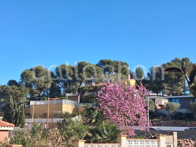 Bouwgrond te koop in Vilamarxant / Villamarchante - € 95.000 (Ref: 9762146)