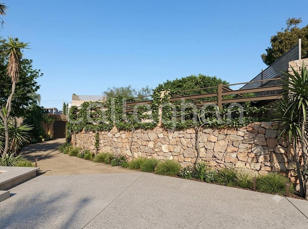 Bouwgrond te koop in Vilamarxant / Villamarchante - € 95.000 (Ref: 9762146)