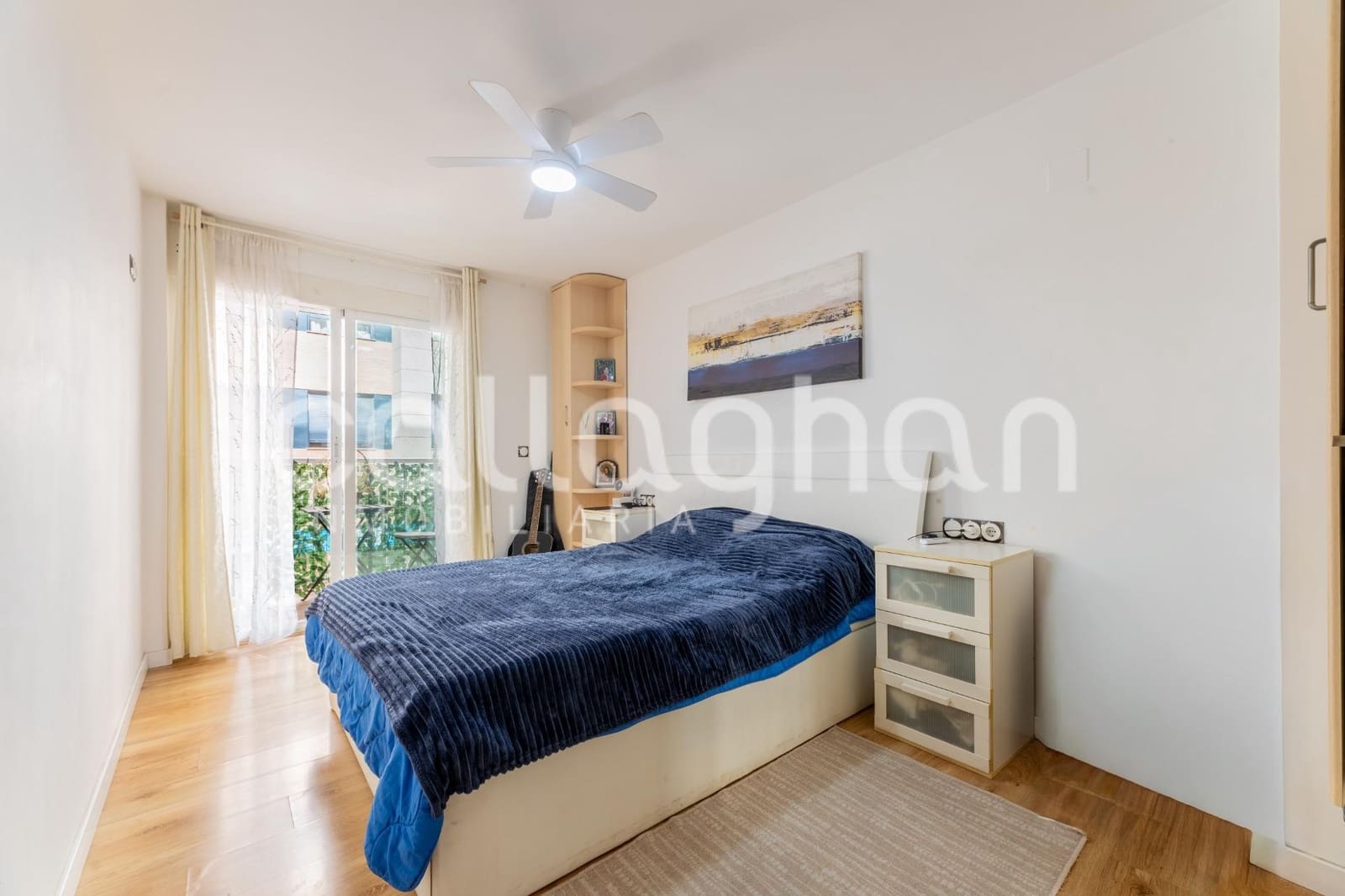 3 soverom Leilighet til salgs i Valencia by med garasje - € 425 000 (Ref: 9773274)