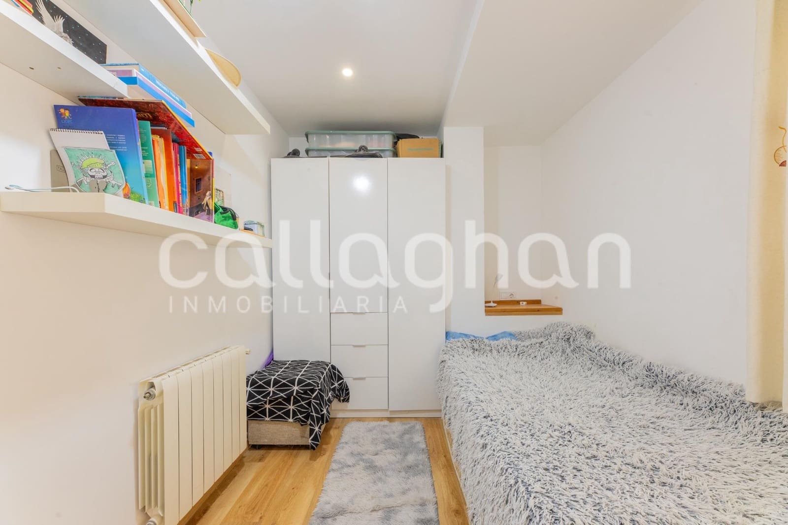 3 soverom Leilighet til salgs i Valencia by med garasje - € 425 000 (Ref: 9773274)