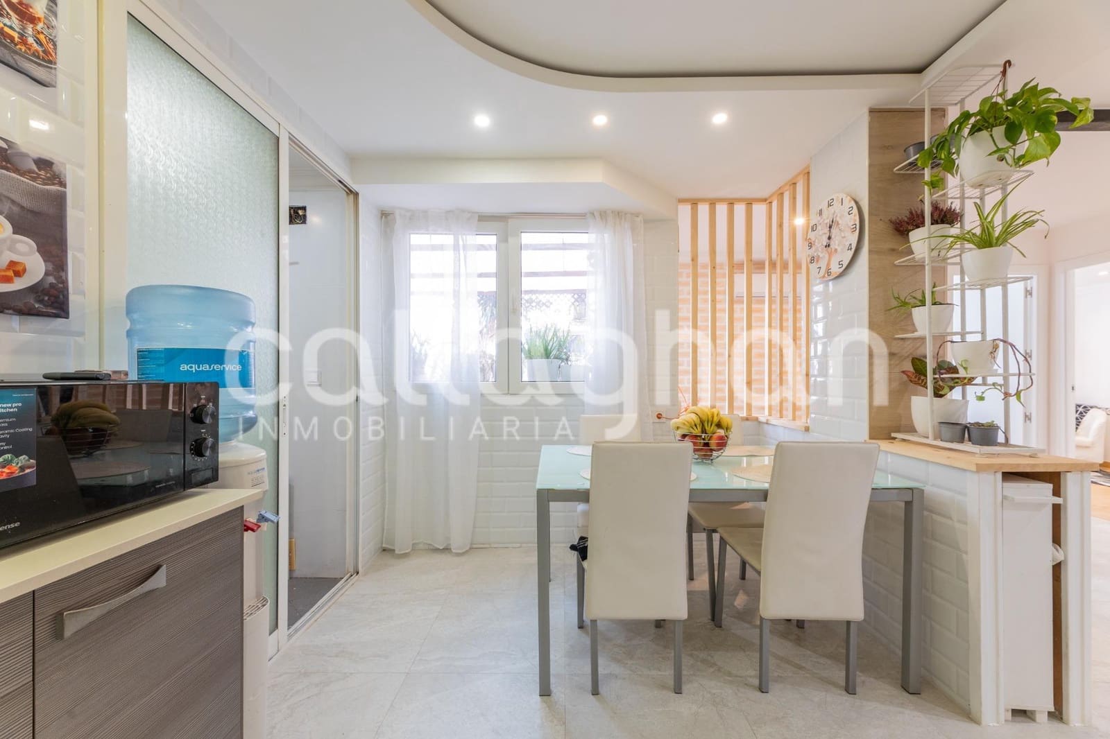 3 bedroom Flat for sale in Valencia city with garage - € 425,000 (Ref: 9773274)