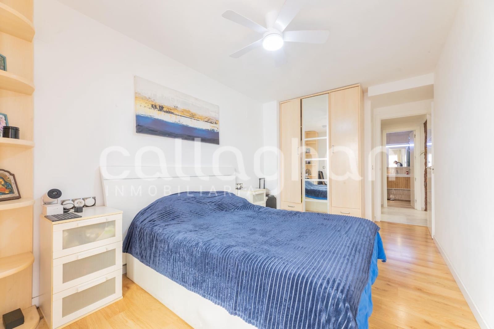 3 bedroom Flat for sale in Valencia city with garage - € 425,000 (Ref: 9773274)