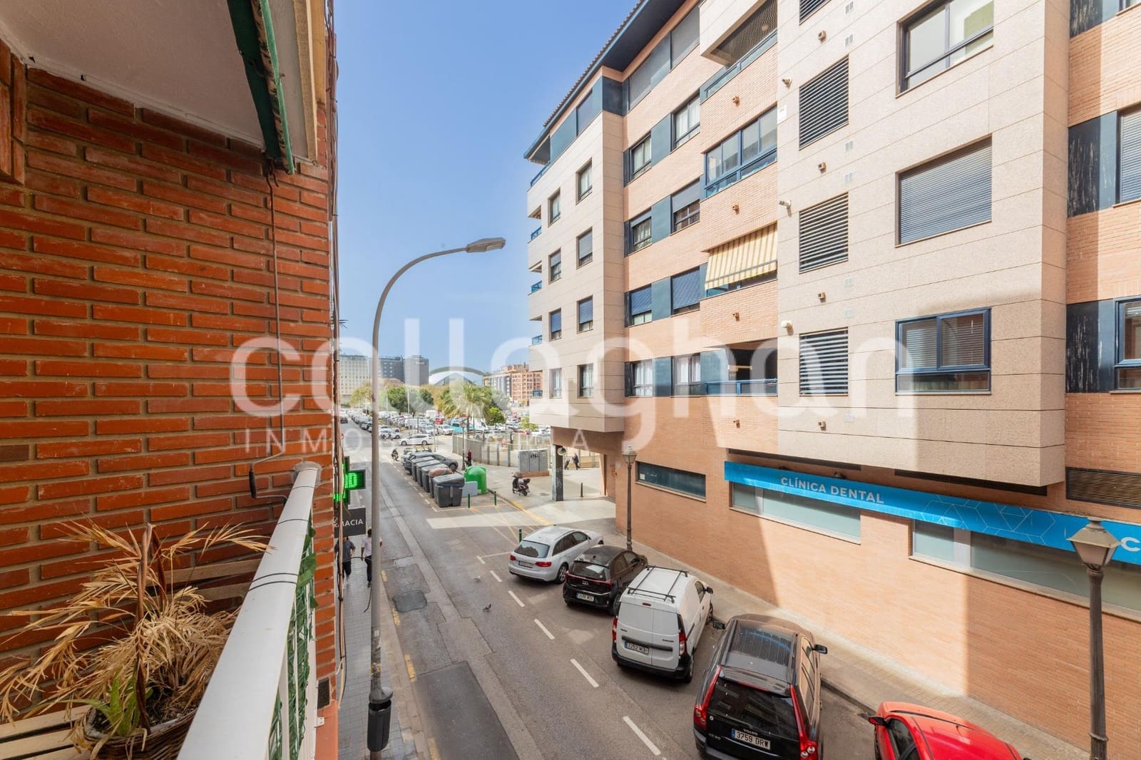 3 bedroom Flat for sale in Valencia city with garage - € 425,000 (Ref: 9773274)