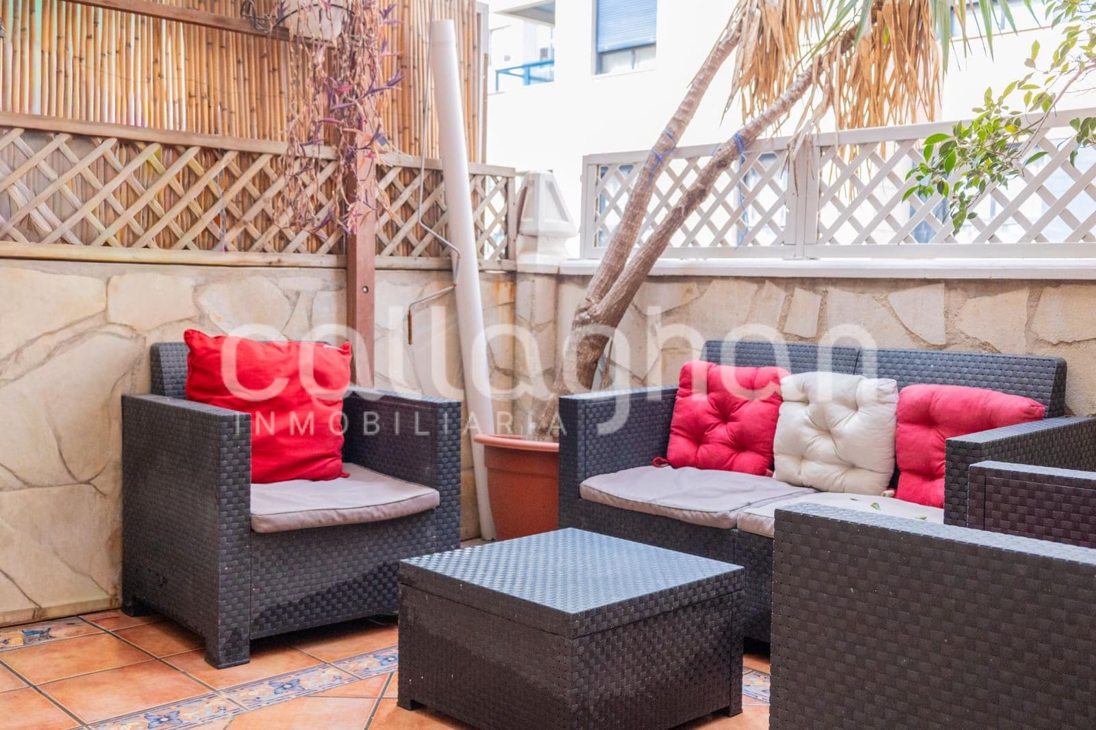 3 sovrum Lägenhet till salu i Valencia stad med garage - 415 000 € (Ref: 9773274)