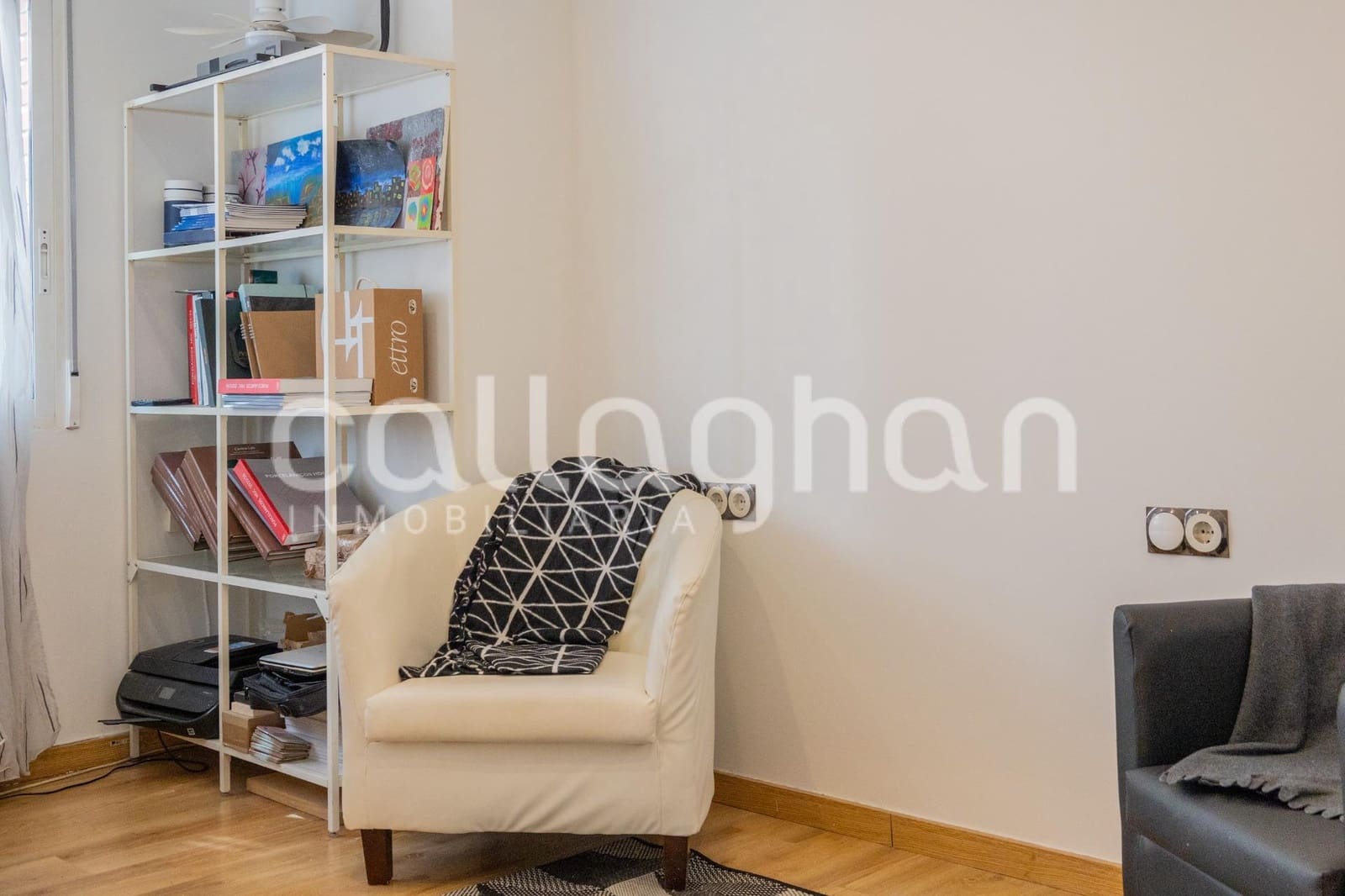 3 sovrum Lägenhet till salu i Valencia stad med garage - 415 000 € (Ref: 9773274)