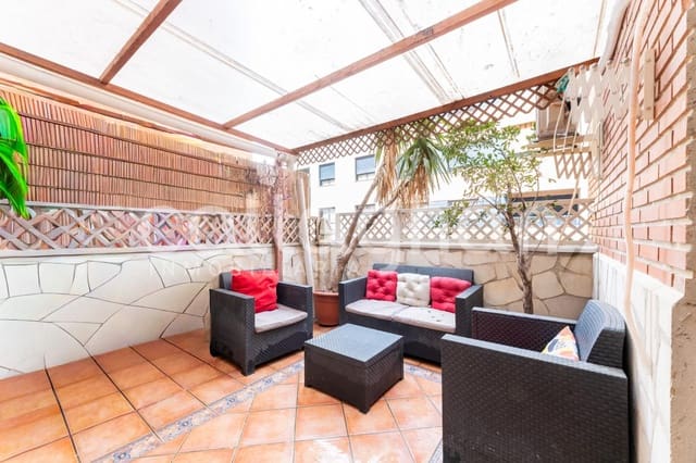 3 sovrum Lägenhet till salu i Camins al Grau, Valencia stad med garage - 415 000 € (Ref: 9773274)