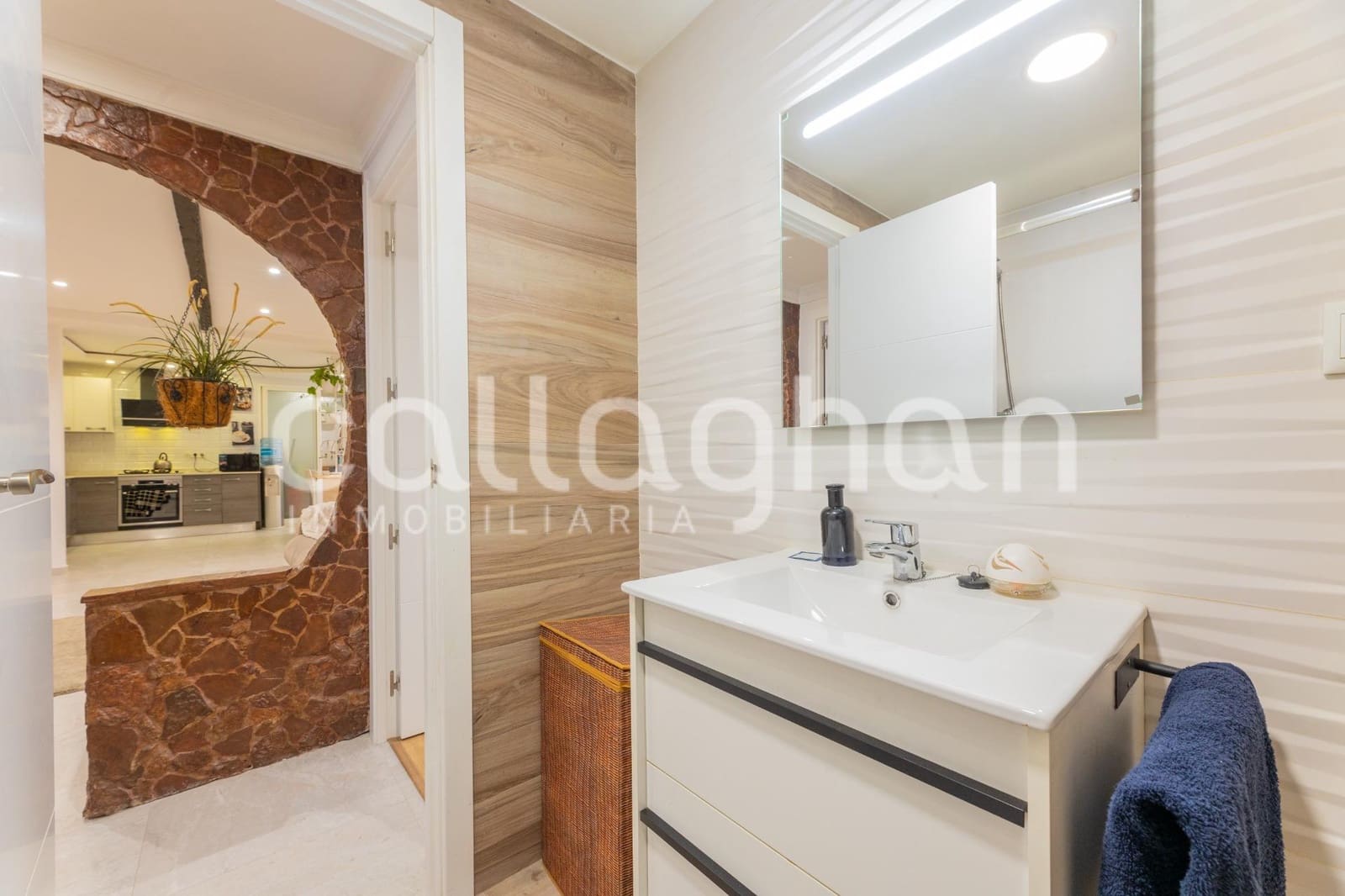 3 quarto Apartamento para venda em Valencia cidade com garagem - 399 000 € (Ref: 9773274)