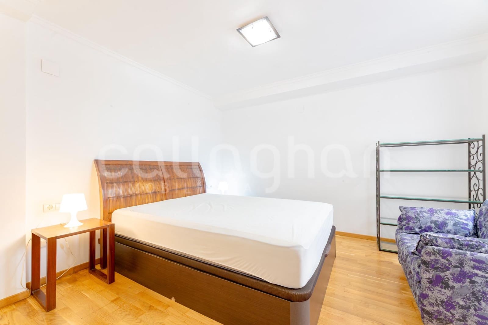 2 bedroom Flat for rent in Rocafort with garage - € 1,200 (Ref: 9773275)