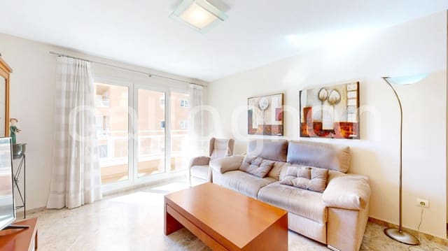 Piso de 3 habitaciones en València ciudad en venta con piscina garaje - 550.000 € (Ref: 9778345)