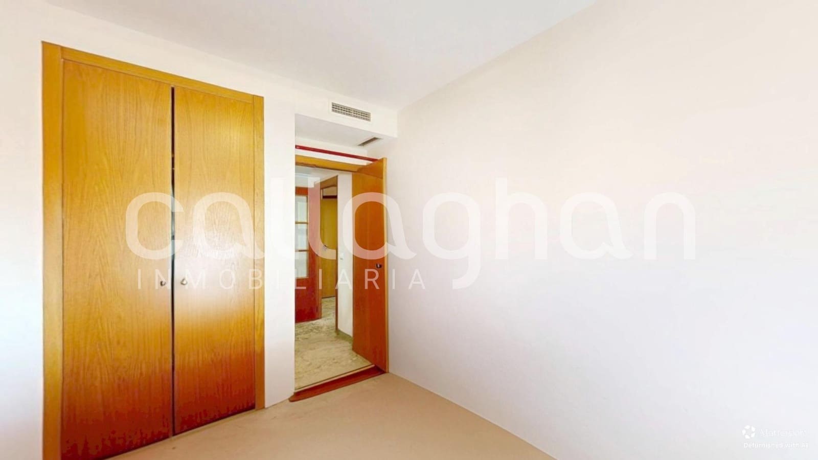 3 sypialnia Mieszkanie na sprzedaż w Miasto Walencja z basenem garażem - 550 000 € (Ref: 9778345)