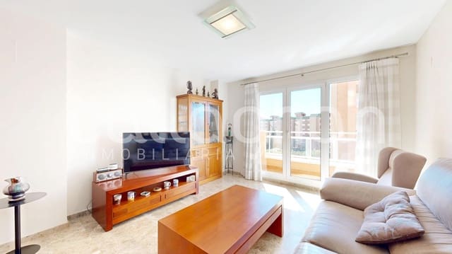 Piso de 3 habitaciones en València ciudad en venta con piscina garaje - 550.000 € (Ref: 9778345)