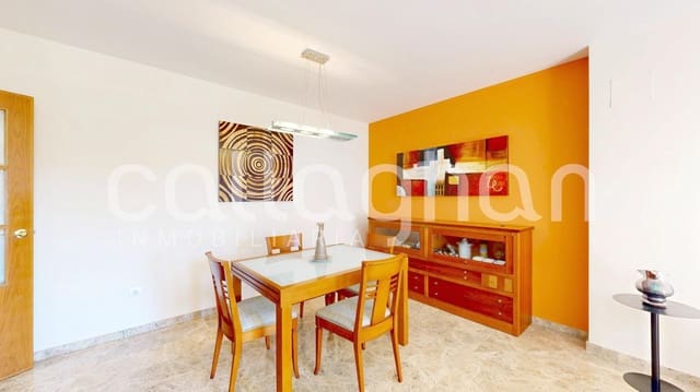 Piso de 3 habitaciones en València ciudad en venta con piscina garaje - 550.000 € (Ref: 9778345)