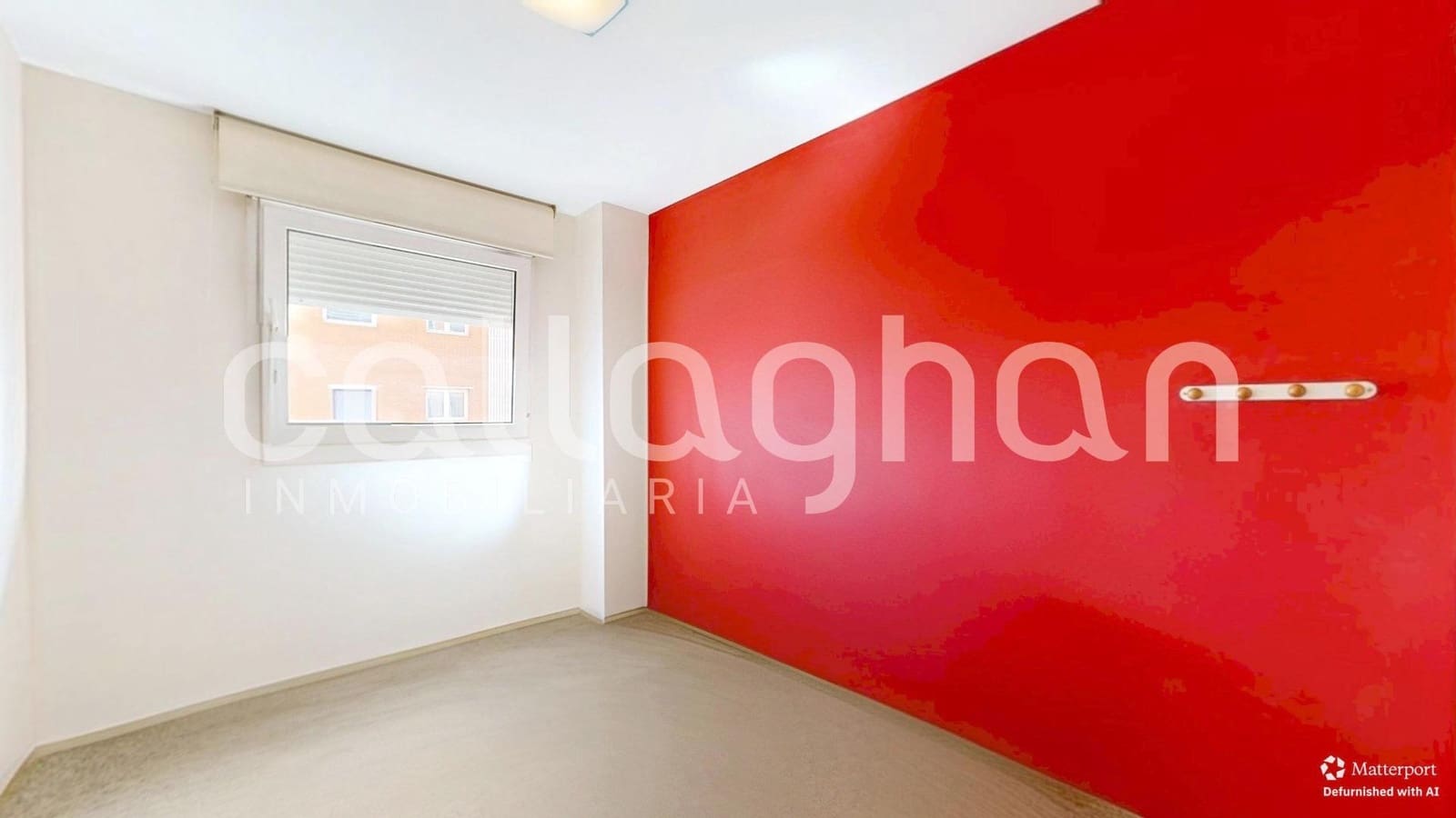 3 sypialnia Mieszkanie na sprzedaż w Miasto Walencja z basenem garażem - 550 000 € (Ref: 9778345)