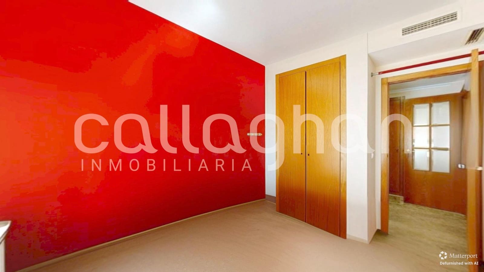 3 sypialnia Mieszkanie na sprzedaż w Miasto Walencja z basenem garażem - 550 000 € (Ref: 9778345)