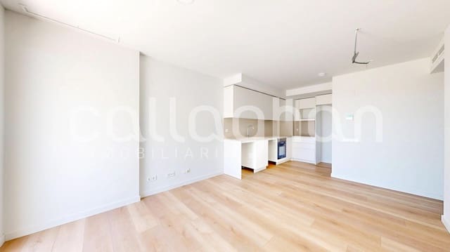 Appartement de 2 chambres à louer à Puig avec piscine - 1 400 € (Ref: 9778346)