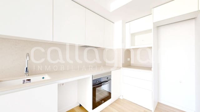 Appartement de 2 chambres à louer à Puig avec piscine - 1 400 € (Ref: 9778346)