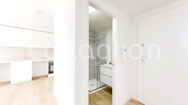 Appartement de 2 chambres à louer à Puig avec piscine - 1 400 € (Ref: 9778346)
