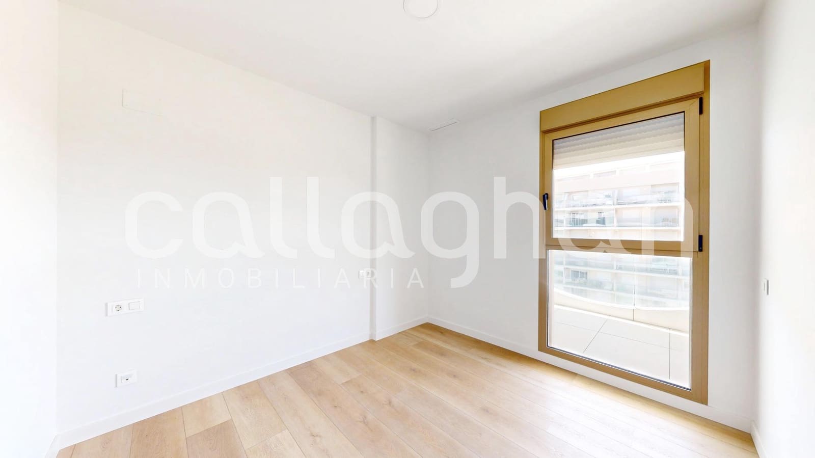2 Zimmer Wohnung zu vermieten in Puig mit Pool - 1.400 € (Ref: 9778346)