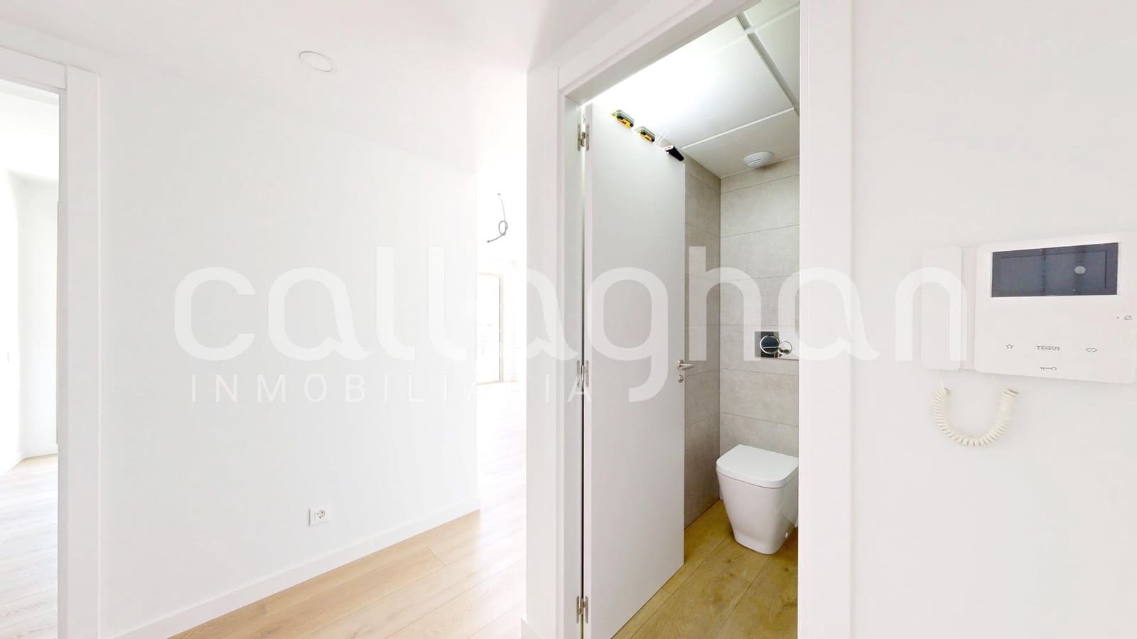 2 Zimmer Wohnung zu vermieten in Puig mit Pool - 1.400 € (Ref: 9778346)