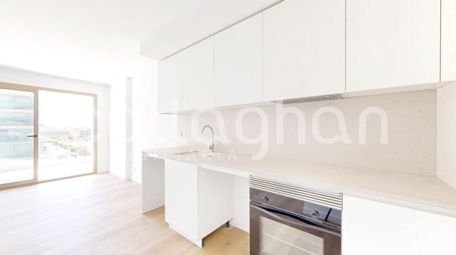 Appartement de 2 chambres à louer à Puig avec piscine - 1 400 € (Ref: 9778346)