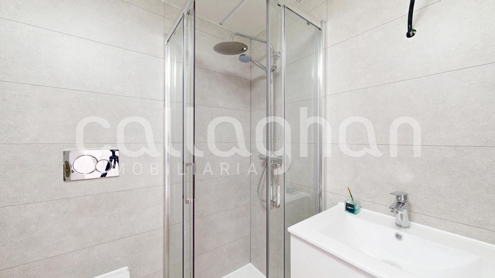 2 Zimmer Wohnung zu vermieten in Puig mit Pool - 1.400 € (Ref: 9778346)