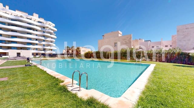 Appartement de 2 chambres à louer à Puig avec piscine - 1 400 € (Ref: 9778346)