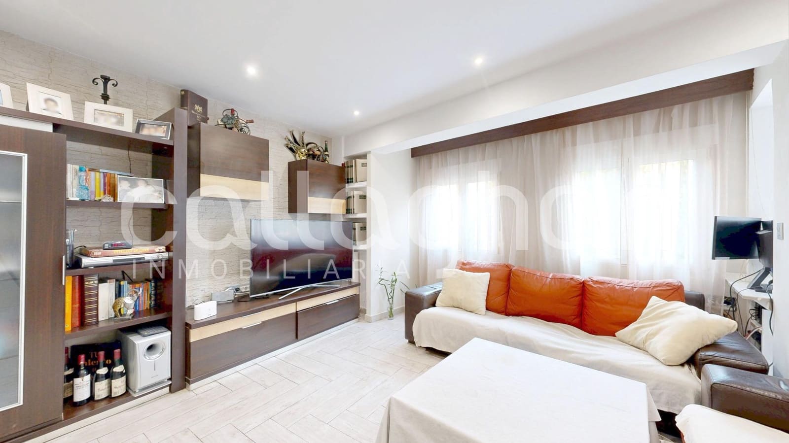 2 soverom Leilighet til salgs i Valencia by - € 265 000 (Ref: 9780754)