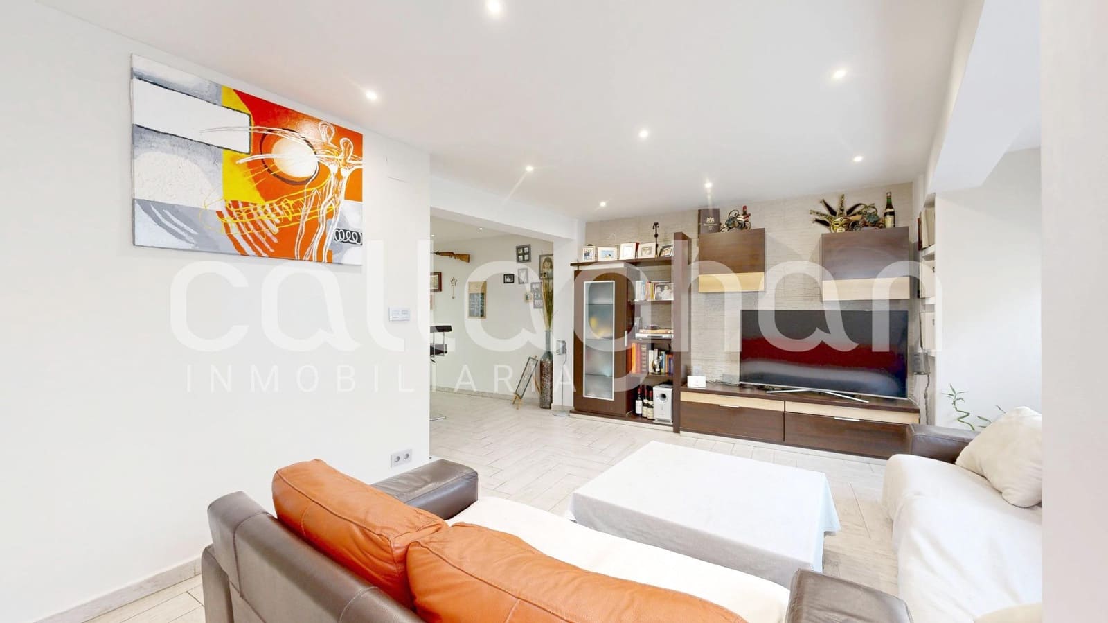 2 soverom Leilighet til salgs i Valencia by - € 265 000 (Ref: 9780754)