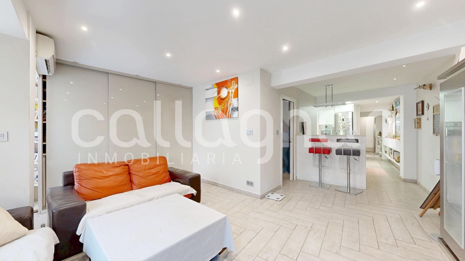 2 soverom Leilighet til salgs i Valencia by - € 265 000 (Ref: 9780754)