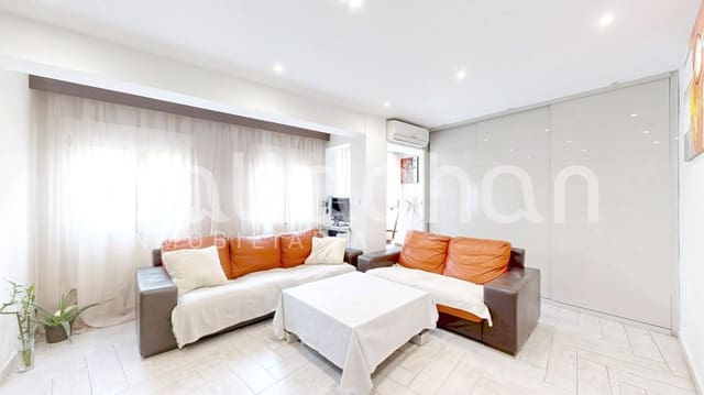 2 soverom Leilighet til salgs i Benicalap, Valencia by - € 265 000 (Ref: 9780754)