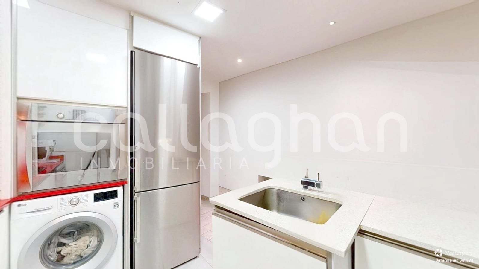 2 soverom Leilighet til salgs i Valencia by - € 265 000 (Ref: 9780754)