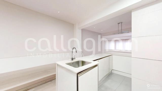 2 soverom Leilighet til salgs i Benicalap, Valencia by - € 265 000 (Ref: 9780754)