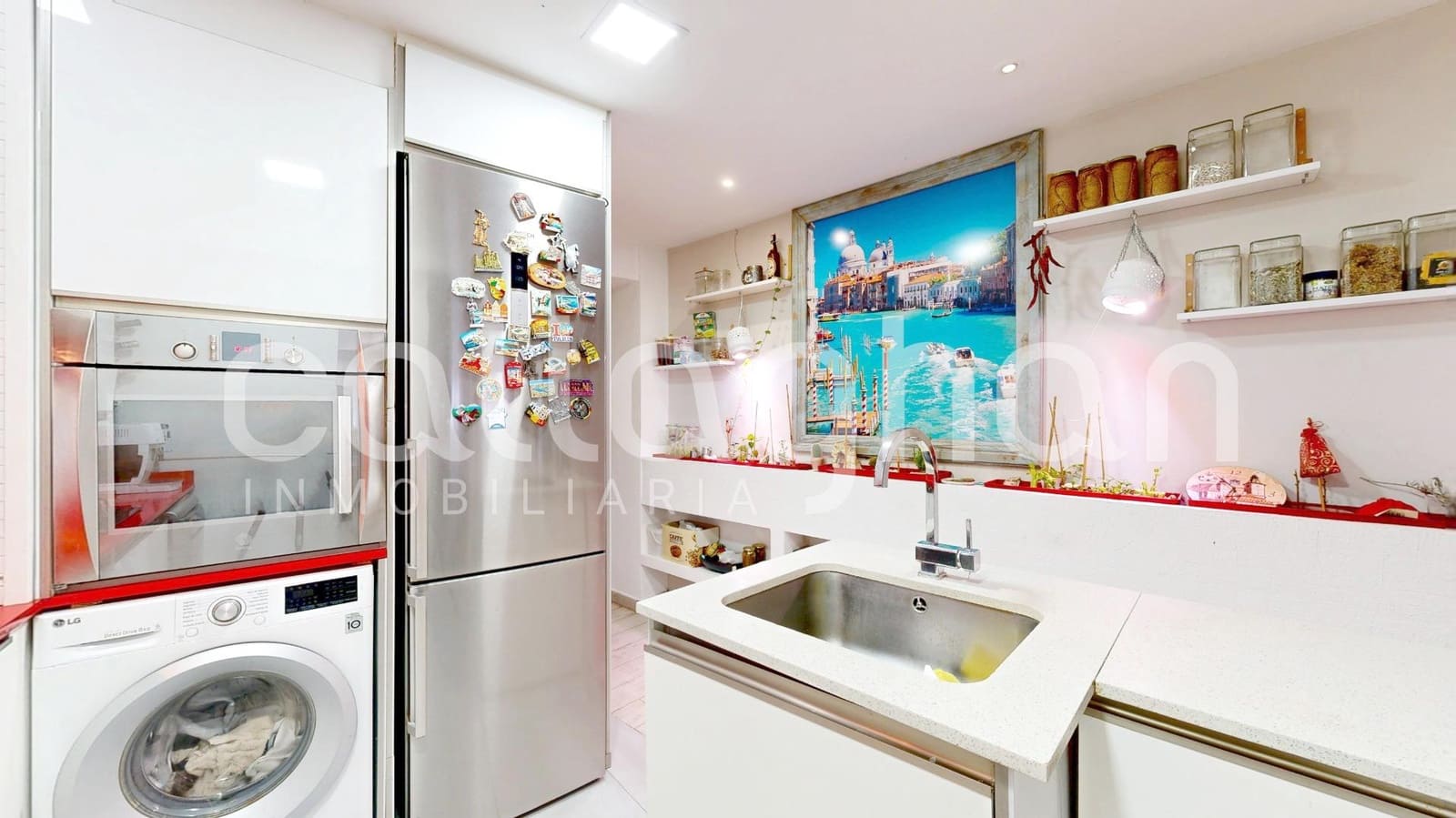 2 soverom Leilighet til salgs i Valencia by - € 265 000 (Ref: 9780754)