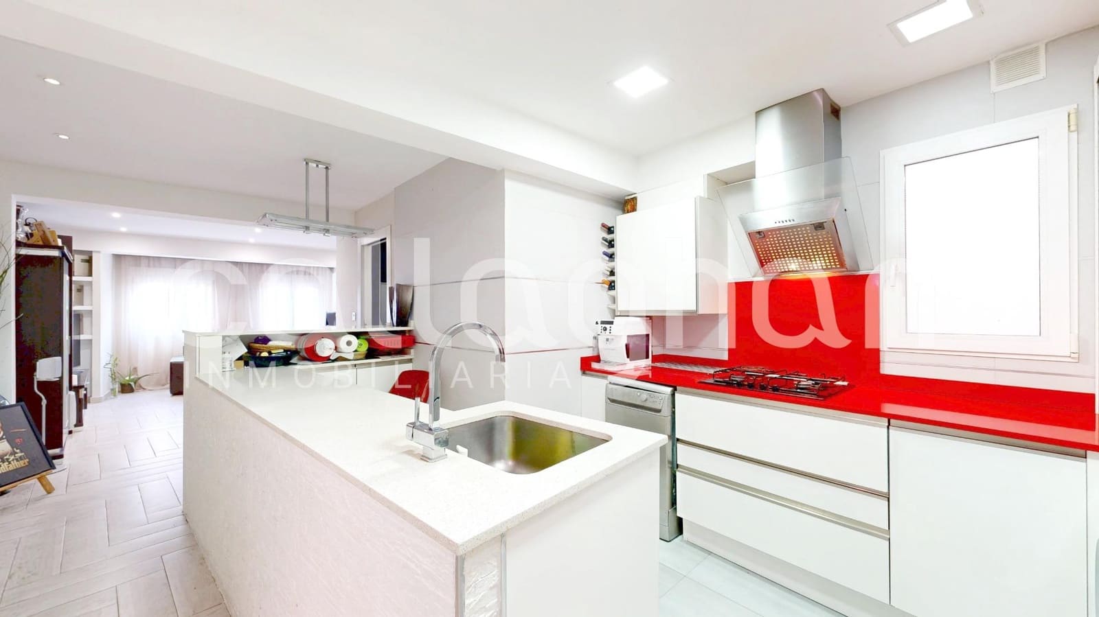 2 soverom Leilighet til salgs i Valencia by - € 265 000 (Ref: 9780754)