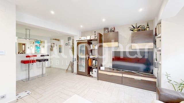 2 soverom Leilighet til salgs i Benicalap, Valencia by - € 265 000 (Ref: 9780754)