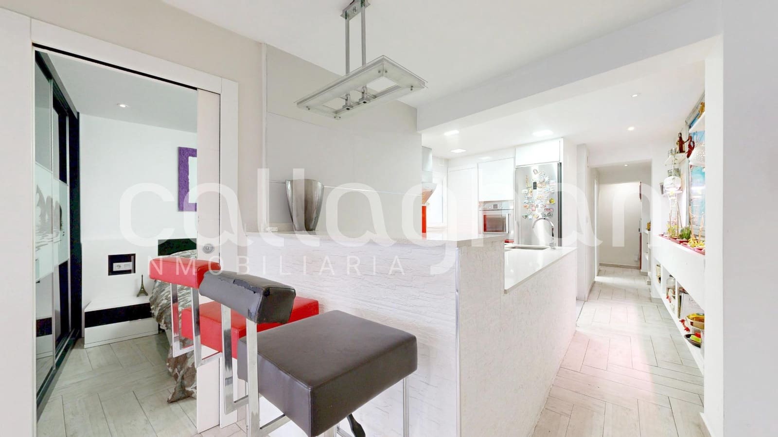 2 soverom Leilighet til salgs i Valencia by - € 265 000 (Ref: 9780754)