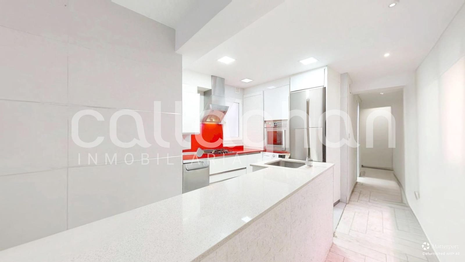 2 soverom Leilighet til salgs i Valencia by - € 265 000 (Ref: 9780754)