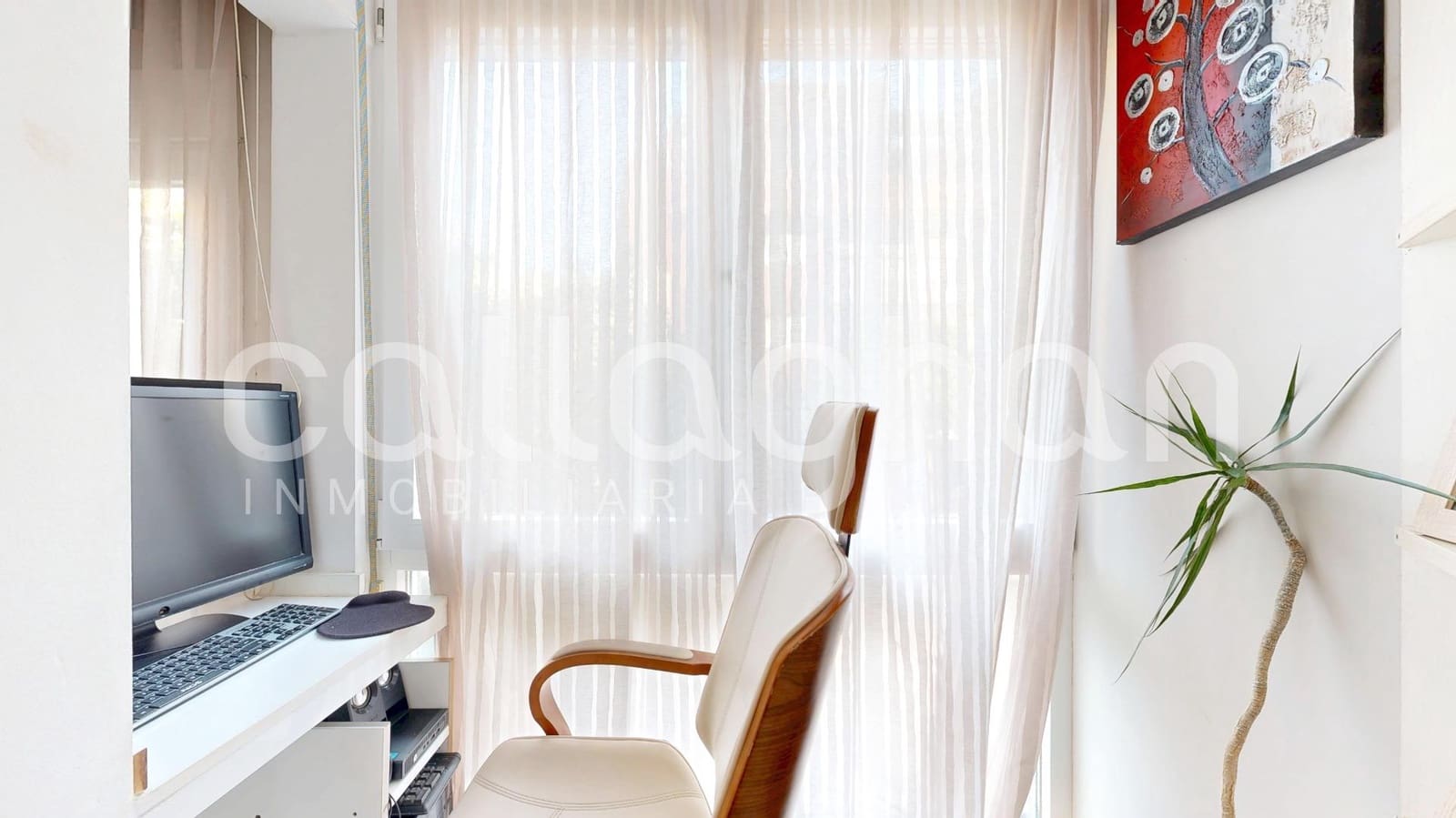 2 soverom Leilighet til salgs i Valencia by - € 265 000 (Ref: 9780754)