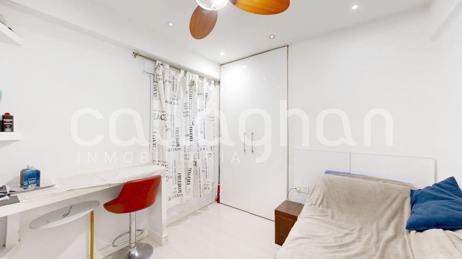 2 soverom Leilighet til salgs i Valencia by - € 265 000 (Ref: 9780754)