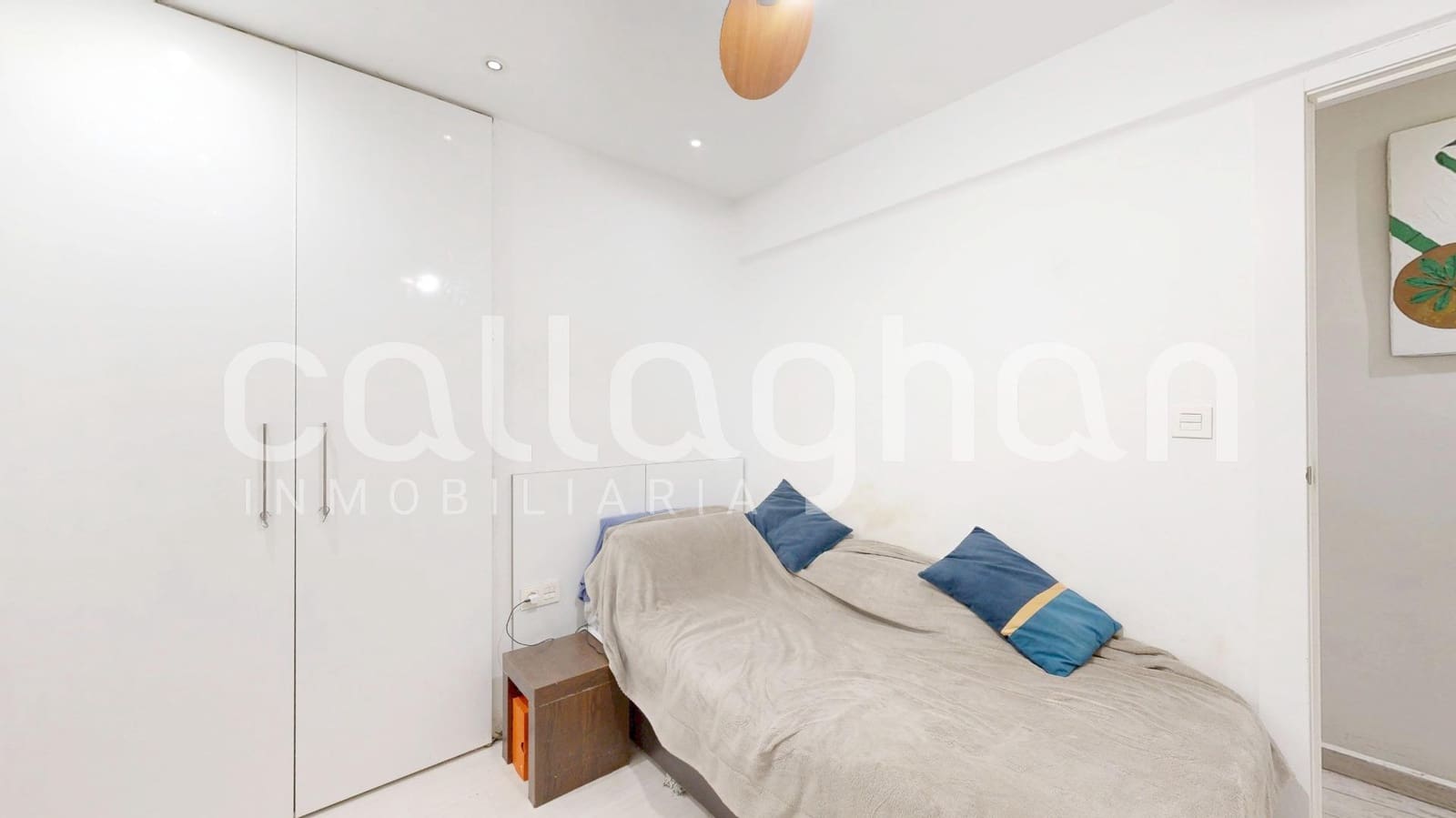 2 soverom Leilighet til salgs i Valencia by - € 265 000 (Ref: 9780754)