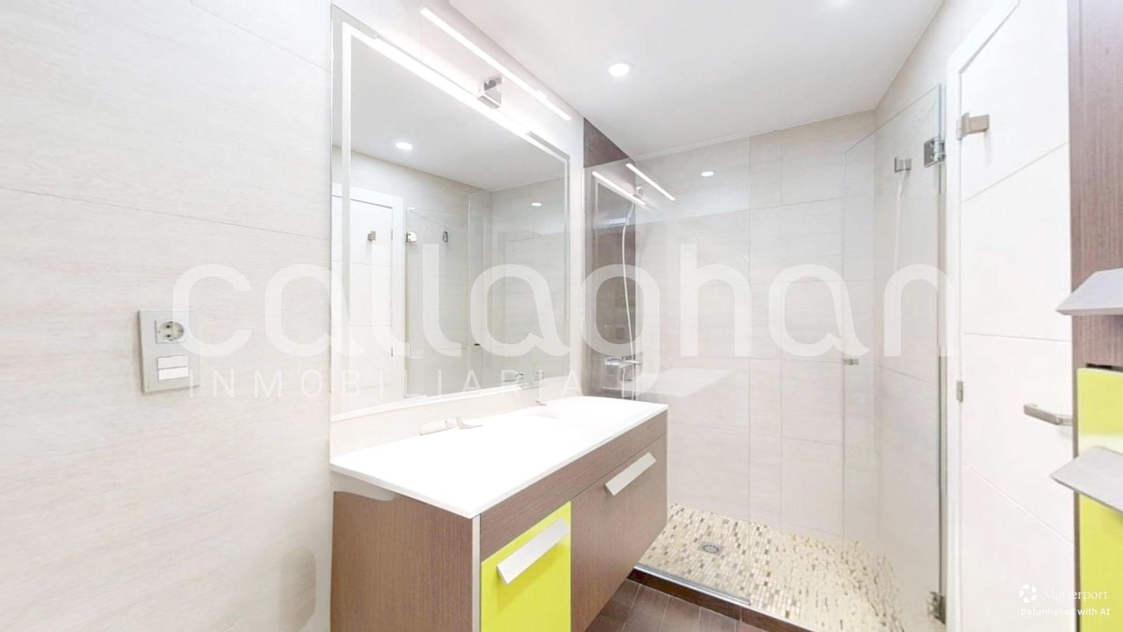 2 soverom Leilighet til salgs i Valencia by - € 265 000 (Ref: 9780754)