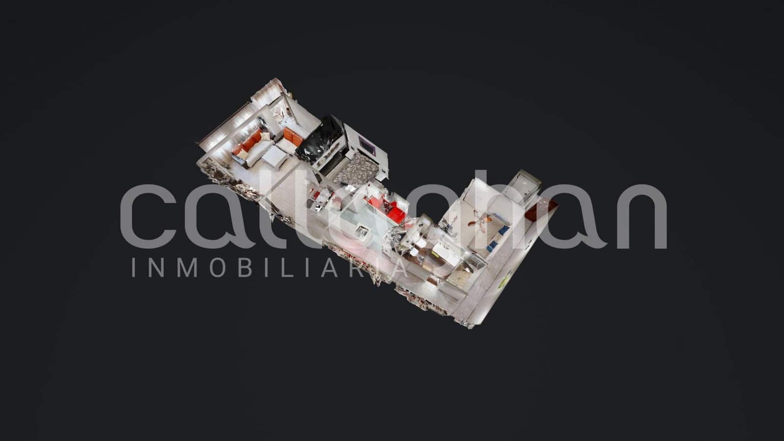 2 soverom Leilighet til salgs i Valencia by - € 265 000 (Ref: 9780754)