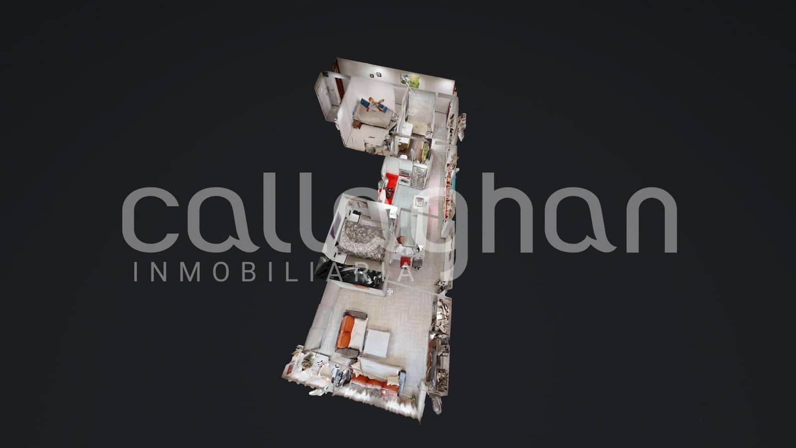 2 soverom Leilighet til salgs i Valencia by - € 265 000 (Ref: 9780754)