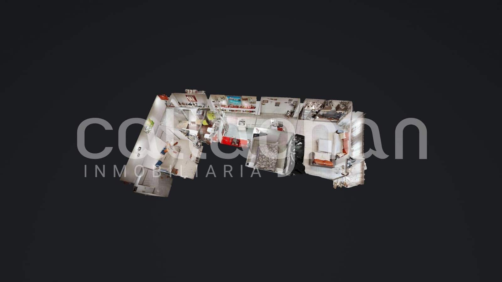 2 soverom Leilighet til salgs i Valencia by - € 265 000 (Ref: 9780754)