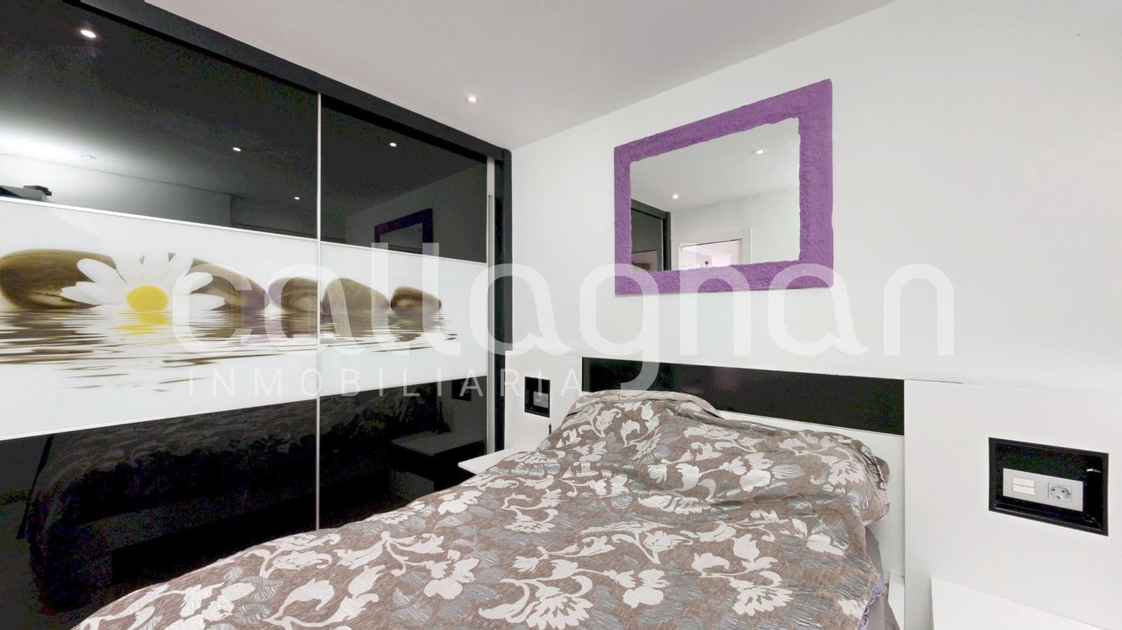 2 soverom Leilighet til salgs i Valencia by - € 265 000 (Ref: 9780754)