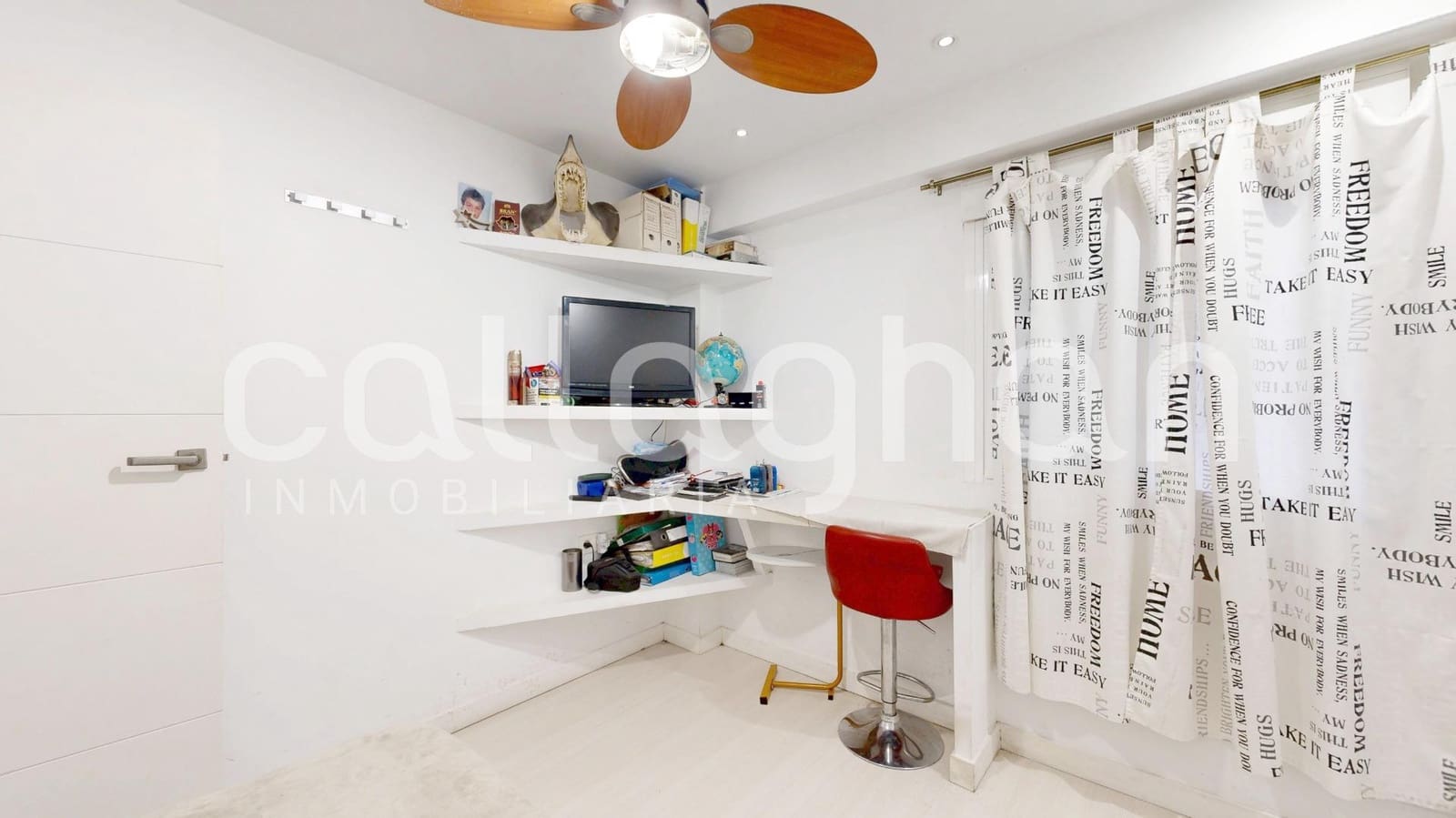 2 soverom Leilighet til salgs i Valencia by - € 265 000 (Ref: 9780754)